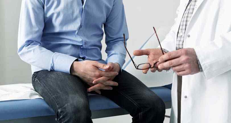 男性尿路感染症状 男性尿路感染有哪些典型症状？