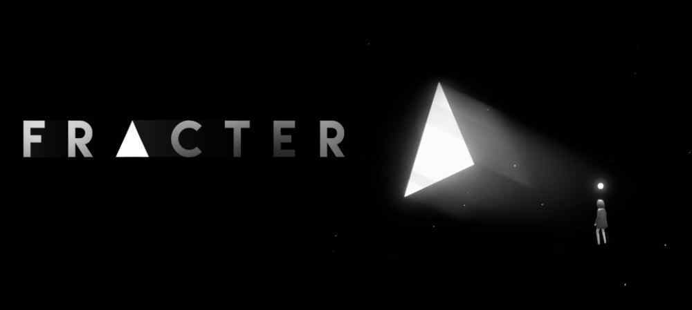 ns新闻速报 NS速报：《Fracter》10.22登陆，一起冒险解密吧