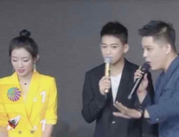 苏醒回应人气低 苏醒现身牌牌琦小伊伊婚礼 他们两个人是怎么认识的呢