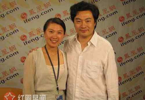 吕思清妻子 吕思清妻子羊羊照片个人资料 解读吕思清有几次婚姻