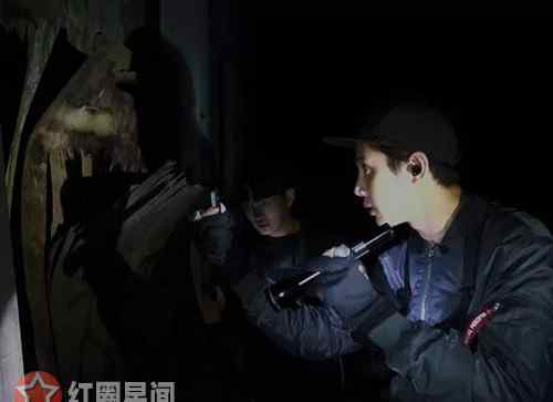昆池岩真实事件 昆池岩真的有鬼吗 电影影射的内容和出现的神秘人什么关系