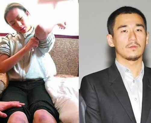 张默前女友童谣 童瑶被张默打是因为什么 两个人当年发生了什么事情
