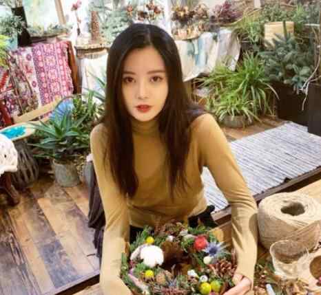 隋雨蒙年龄 李光洁老婆隋雨蒙多大 两人怎么认识的