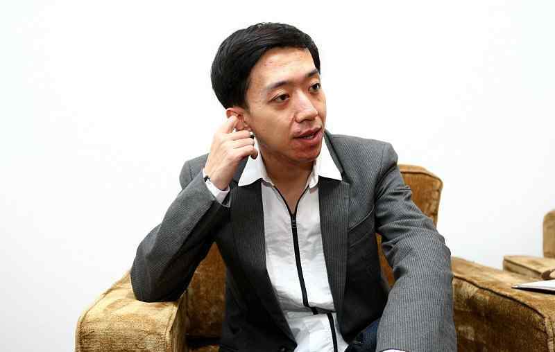 退出德云社 退出德云社，何云伟成艺术家，李菁发展多元，可他消失在大众视线