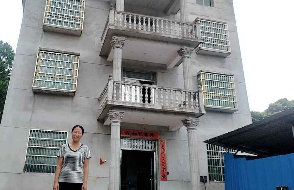 赵继 【走向我们的小康生活】赵继风：不懈努力让日子好起来