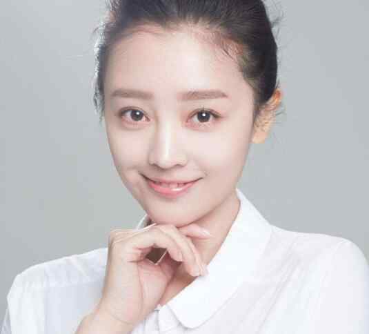 演员何花 何花几几年出生怎么走红的 最美孟婆新剧上线引人关注