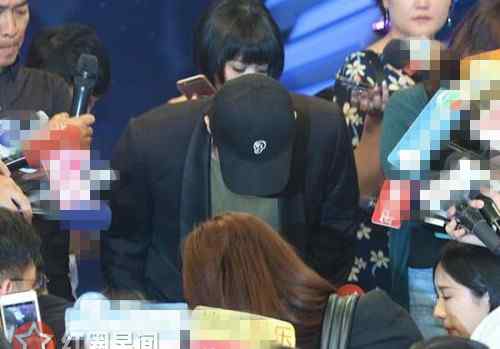 吴宗宪替儿子道歉 吴睿轩道歉恐吓炸政府事件 吴宗宪出面致歉将儿子强行退圈