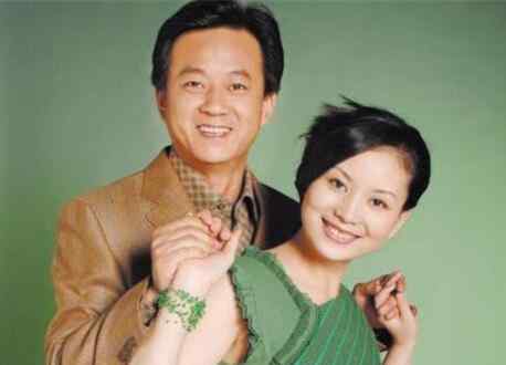 朱军老婆闫梅 朱军妻子声援老公 谭梅相信朱军清白引热议