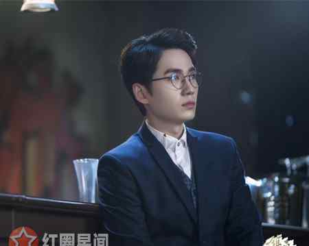 沈巍赵云澜 镇魂沈巍身份是什么 三重身份惹人疑亦正亦邪