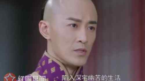 阿丹 独步天下阿丹珠喜欢谁皇太极吗 阿丹珠最后嫁给谁了