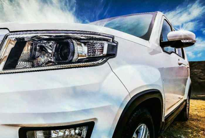 长安欧尚x70a 特别省油的SUV，最新长安欧尚X70A百公里油耗仅6.7升