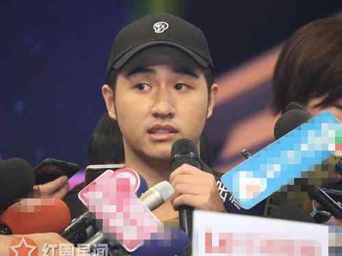 吴宗宪替儿子道歉 吴睿轩道歉恐吓炸政府事件 吴宗宪出面致歉将儿子强行退圈