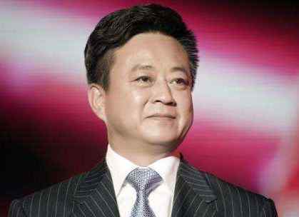 朱军老婆闫梅 朱军妻子声援老公 谭梅相信朱军清白引热议