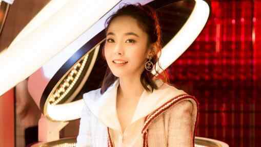 张佳宁演过的电视剧 演员张佳宁结婚了吗 新剧出演蛮横小可爱演技频频获赞