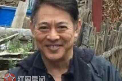 李连杰现在的真实现状 李连杰现在怎么样了 李连杰捐500万给去世替身