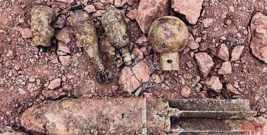 泸州一工地挖出1000余枚炸弹 特警在7小时内成功“排雷” 真相到底是怎样的？