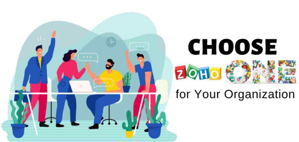 zoho ZOHO：游刃于快时代的“慢公司”