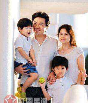 吕思清妻子 吕思清妻子羊羊照片个人资料 解读吕思清有几次婚姻