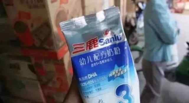 最好的进口奶粉 “进口奶粉”最好？专供中国宝妈的“毒奶粉”，已被央视曝光