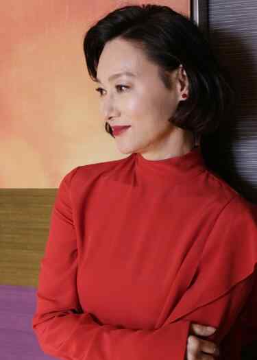 惠英红男友 惠英红的个人婚史介绍 惠英红结婚了吗现任老公谁
