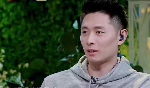 蔡宜达 买超小学同学是谁 和张嘉倪合作侠客行有感情戏醋王上线了