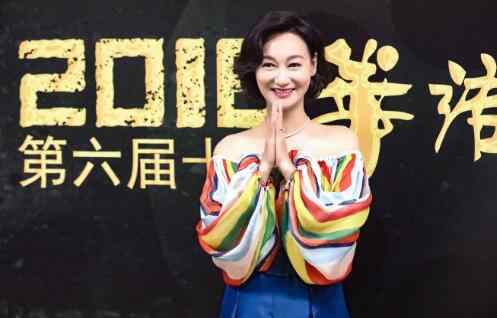 惠英红男友 惠英红的个人婚史介绍 惠英红结婚了吗现任老公谁