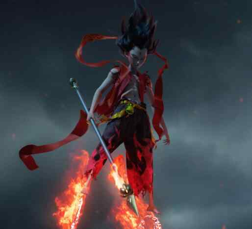 哪吒彩蛋 哪吒之魔童降世还有第二部吗 电影彩蛋为续集埋下伏笔