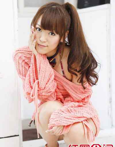 米沢瑠美 前AKB48米泽瑠美个人资料照片 其下海拍片引关注