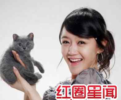 薛佳凝演的电视剧 薛佳凝和胡歌怎么认识的情史遭扒 薛佳凝不接拍影视剧是为了胡歌吗