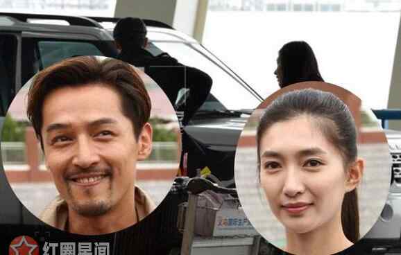 江疏影和胡歌 江疏影与胡歌深夜拥吻给大家传递什么信息 雷佳音与胡歌关系让大家意想不到