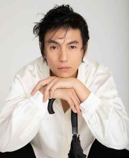 宋宁男演员 宋宁为什么改名家里很有钱吗 一切皆为艺术