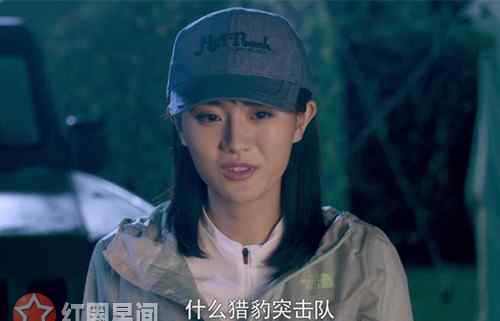 冬之利刃 利刃出击刘闯和谁结婚 刘闯和夏冬在一起了吗