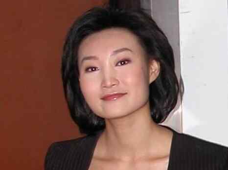 李梓萌老公 李梓萌结过几次婚 李梓萌结婚了吗老公是谁