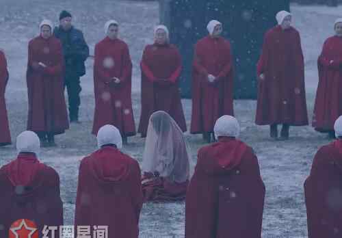 使女的故事 使女的故事第二季会更加黑暗吗 原著之外的故事尺度更大