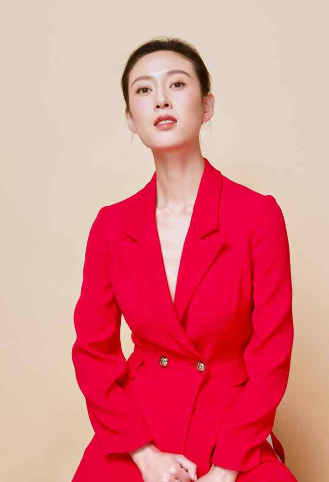 鲍鱼公主 无懈可击之美女如云中的女一号是庆余年里的她