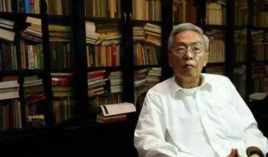 beself 英汉大词典主编陆谷孙去世 他曾这样谈学英语