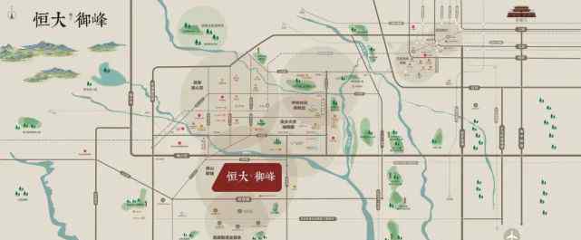 亦庄新楼盘开盘 节前放大招！6个新房下预售，都要国庆开盘？