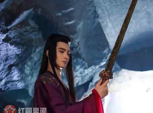 紫衣 轩辕剑汉之云紫衣为什么是酋魔 紫衣尊者身上有什么秘密