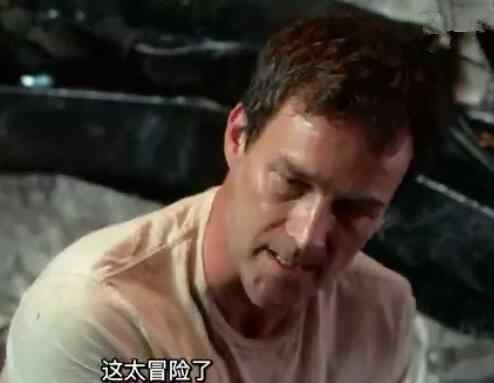 异能2 天赋异禀2里德怎么了 里德的超能力是什么