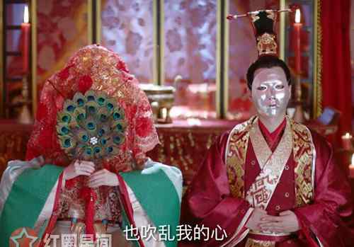 拜堂 独孤天下第几集独孤伽罗嫁给杨坚 和伽罗拜堂的人是谁