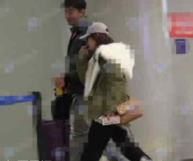 薛佳凝恋情 薛佳凝方否认恋情 原来恋爱一说纯属子虚乌有