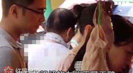 王鸥明道什么关系 明道结婚了吗女友被媒体曝光 明道和王鸥是炒作吗