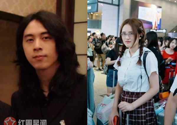 邹筠 黄嘉伟的妻子邹筠犯了什么错 黄嘉伟疑似与邹筠离婚