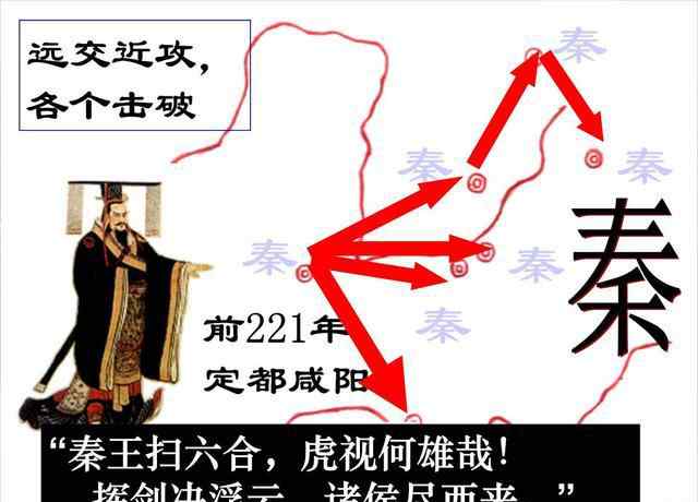 中国上下五千年朝代顺序 中华上下五千年，哪个朝代对中国影响最大？真的是秦朝无悬念吗？