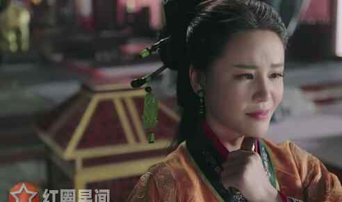 敏代 秦时丽人明月心敏代怎么死的 敏夫人举刀自刎结束生命