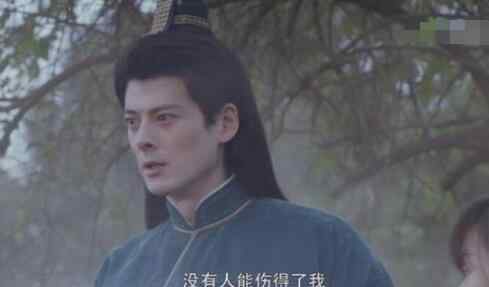 将夜里君陌有多强 君陌宁缺关系怎么样 将夜中两个人有什么渊源