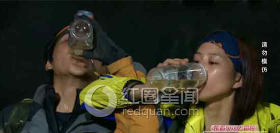 贝尔荒野求生 贝尔荒野求生喝尿惊呆网友 贝尔喝尿女明星是谁