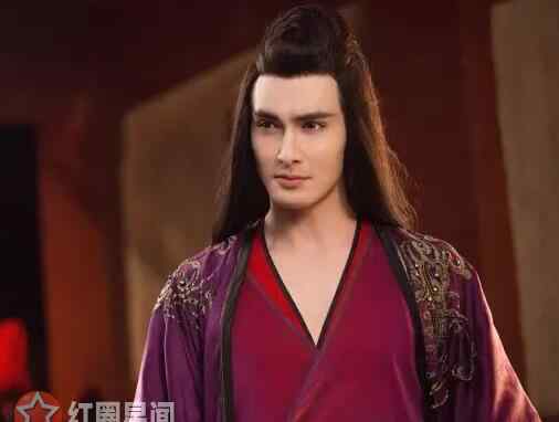 紫衣 轩辕剑汉之云紫衣为什么是酋魔 紫衣尊者身上有什么秘密