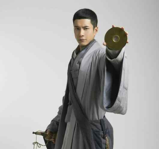 无心法师无心到底是啥 无心法师无心是什么来历 他到底是什么人