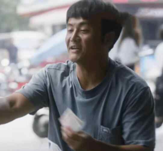 雀儿 装台大雀儿结局是什么 他真的死了吗